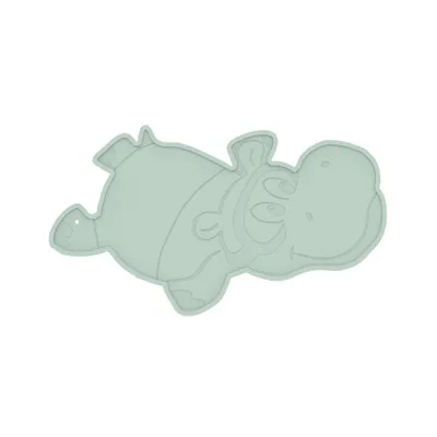 Bo Jungle Anti Slip Bathmat Rumpy