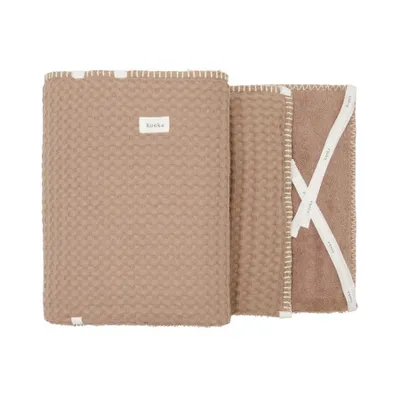 Koeka Box/Bedbumper Wafel Amsterdam Caffe