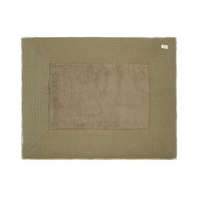 Koeka Wafel Amsterdam Parklegger - 75 x 95 cm