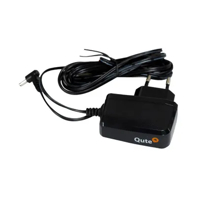 Qute Reserve Adapter Q-Connection Start / Signal Babyfoon