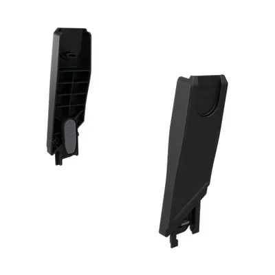 Thule Urban Glide 3 Car Seat Adapter Maxi-Cosi Double
Thule Urban Glide 3 Car Seat Adapter Maxi-Cosi Double