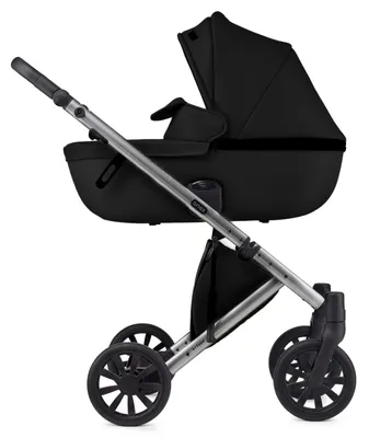 Anex Combi E/Type Swan (Space Gray frame) Incl. Tas en Beenkap