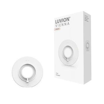 Luvion Tuit (2 stuks) Vienna