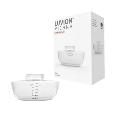 Luvion Fles 180ml (2 stuks) Vienna
