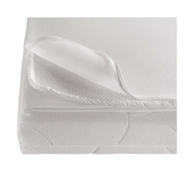 ZZZOO Matras + Topper Airgosafe Beer 60 x 120 x 13