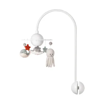 Flow Amsterdam Baby Mobile Ocean