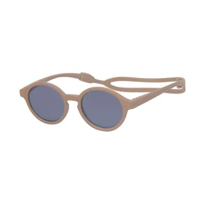 Dudes & Dudettes Zonnebril Brown One Size