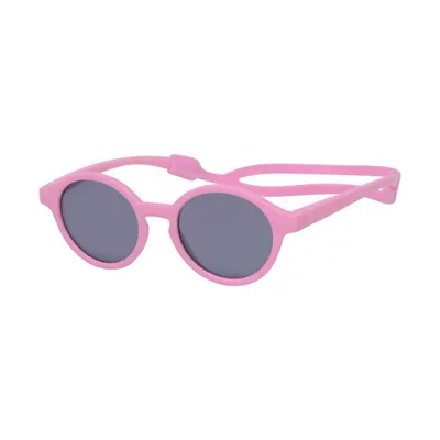 Dudes & Dudettes Zonnebril Fuchsia One Size