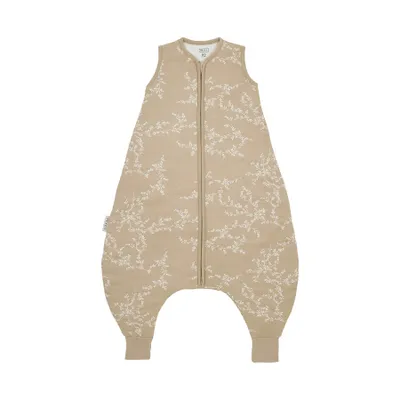 Meyco Slaapzak Winter Branches Jumper Sand