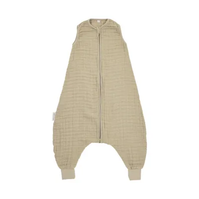 Meyco Baby Uni Zomer Slaapoverall Jumper - 92 cm