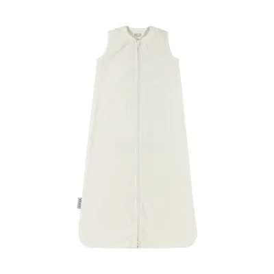 Meyco Baby Plume Slaapzak - Off White