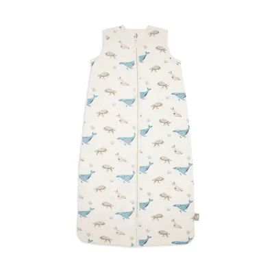 Jollein Slaapzak Zomer Jersey Deepsea