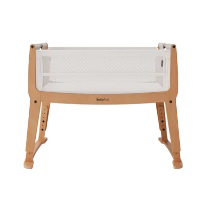 Snuz Bedside Crib SnuzPod Studio