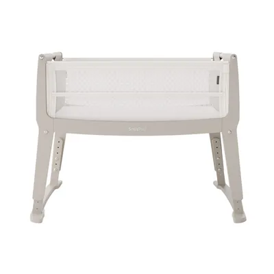 Snuz Bedside Crib SnuzPod Studio