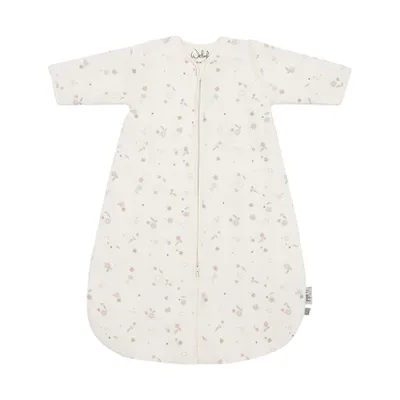 Witlof for Kids Vintage Flowers Winterslaapzak