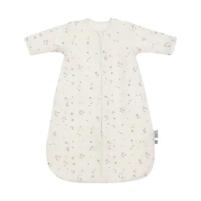 Witlof For Kids Vintage Flowers Vierseizoenenslaapzak