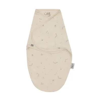 Witlof For Kids Galaxy Dreams Slaapzak Wrapper – 0‑3 maanden