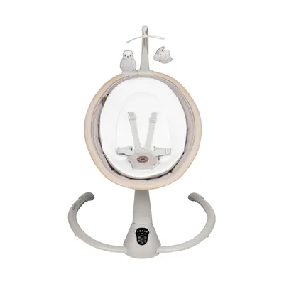 Maxi-Cosi Swing Cassia Beyond