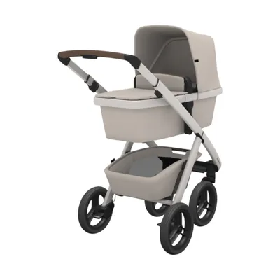 Dubatti Two E2 Kinderwagen 2-in-1 Mix & Match