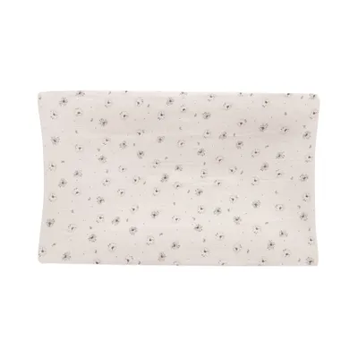 Bebe-Jou Aankleedkussenhoes Muslin Tiny Sheep