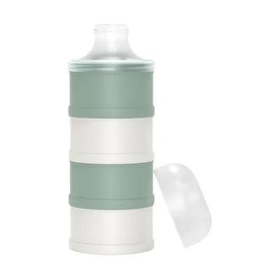 Suavinex Doseerdozen 4 Compartimenten