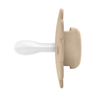 Suavinex Wonder SX Pro Fopspeen Symmetrisch - 0-6Mnd - Silicone