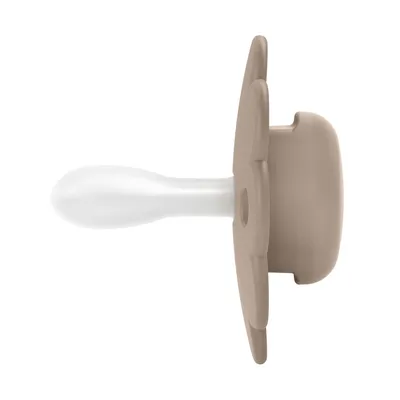 Suavinex Wonder SX Pro Fopspeen Symmetrisch - 6-18Mnd - Silicone