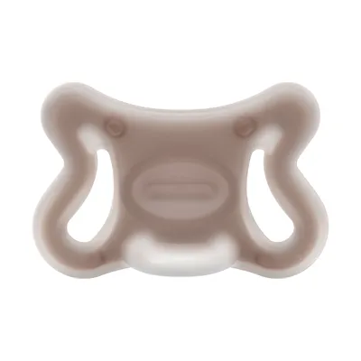 Suavinex Zero Zero Fopspeen Symmetrisch - Silicone