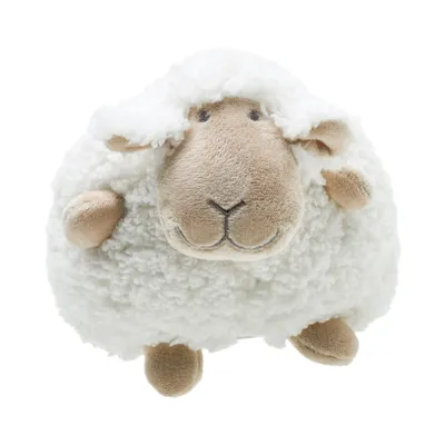 Meyco Nachtlampje - Buddy Sheep - Natural