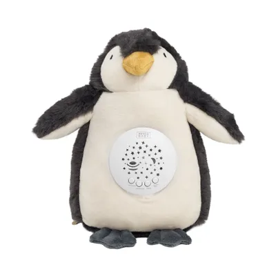 Meyco Slaaphulp - Buddy Penguin - Multicolour