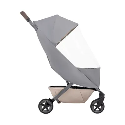 Joolz Aer+/2 Buggy Regenhoes
