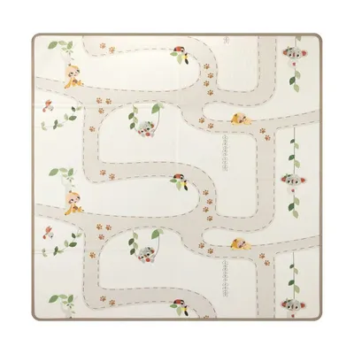 Tiny Love Opvouwbare Speelmat - Boho Chic