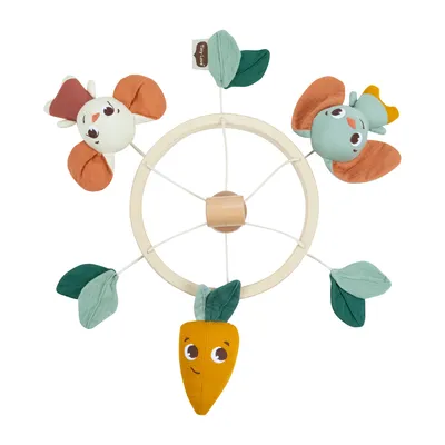 Tiny Love Wooden Mobile Garden Of Adventures