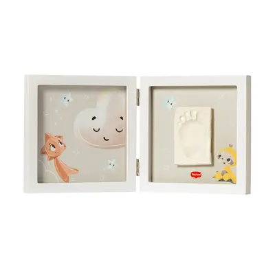 Tiny Love Simple Frame - Wit