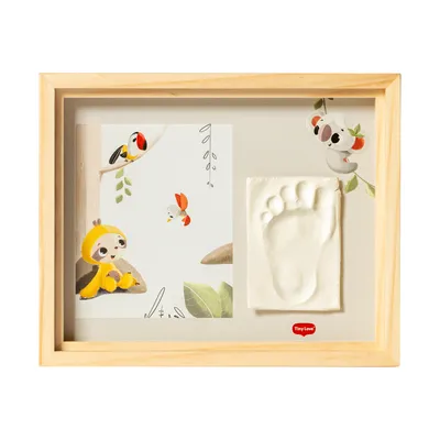 Tiny Love Simple Frame - Wooden