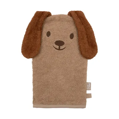 Jollein Washand - Badstof