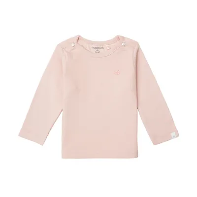 Noppies T-Shirt Rib Natal Rose Smoke 50