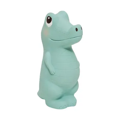 Petit Monkey Badspeeltje - Charlie de Krokodil