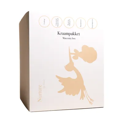 Nurture by Mama Kraampakket