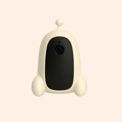 B-Care Baby Nova Sense Touch Aparte Camera