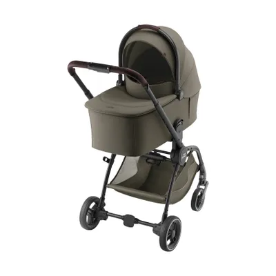 Britax Römer RIO Diamond Luxe 2-in-1 Kinderwagen