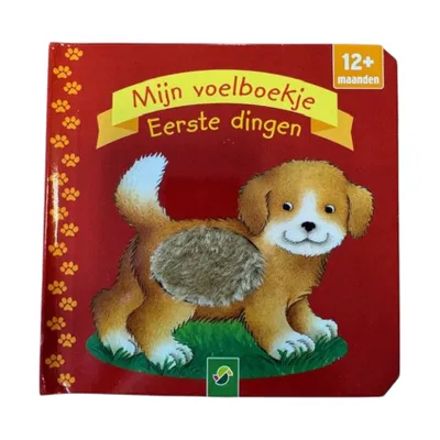 Swager und Steinlein Voelboekje - Eerste Dingen