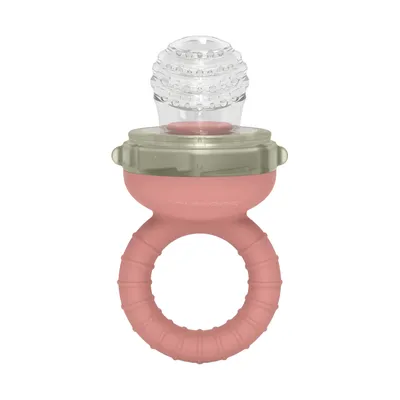 Suavinex Voedingsfopspeen Anti-Verslik