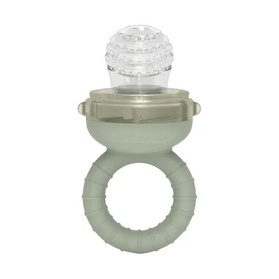 Suavinex Voedingsfopspeen Anti-Verslik