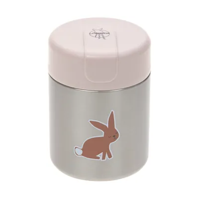 Lässig Little Forest Thermos Bewaarbeker