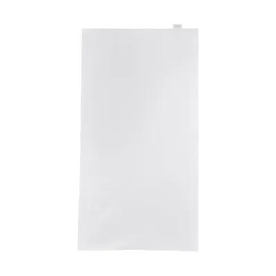 Meyco Bedzeil - White