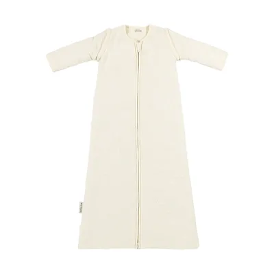 Meyco Studio Slaapzak Gevoerd - Jacquard Badstof