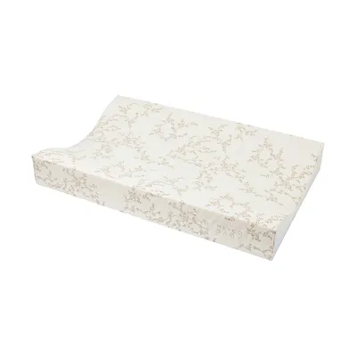 Meyco Aankleedkussen - 50 x 70 cm - Branches Sand 