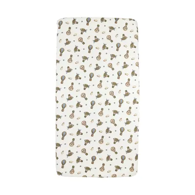 Meyco Air Balloons Hoeslaken