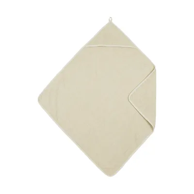 Meyco Baby Popcorn Badcape - 75 x 75 cm